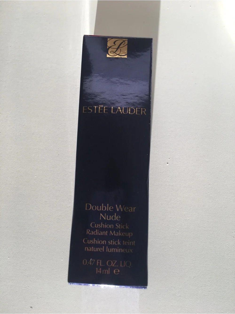 NEW Estee Lauder Double Wear Nude Cushion Stick in 2C3 Fresco